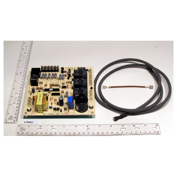 17W82 Lb-91097C Ignition Control
